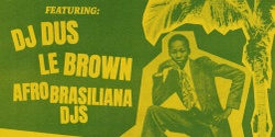 Banner image for Afrobrasiliana at the Trocadero