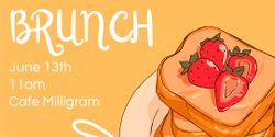 Banner image for CASS Catch up Brunch 