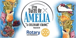 Banner image for 37th Taste of Amelia