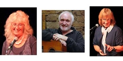 Banner image for MARTYN WYNDHAM-READ @ Bush Music Club, Marrickville