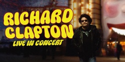 Banner image for Richard Clapton - Live In Concert