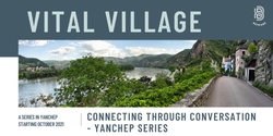 Banner image for Vital Village | Community Dinner and Conversation in Yanchep | A warm data lab series