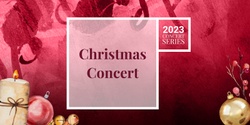 Banner image for Cancelled: The Music Academy Christmas Concert