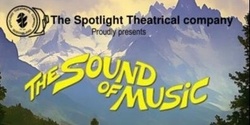 Banner image for The Sound of Music at the Spotlight Theatre