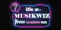 Banner image for MusiKwiz