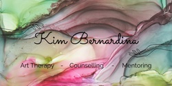 Kim Bernardina's banner