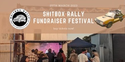 Shitbox Rally - Fundraiser Festival