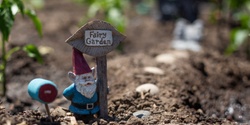 Banner image for Fairy / Gnome Homes -Ballan Library