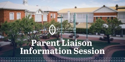 Banner image for Perth College | Parent Liaison Information Session 