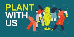 Banner image for PLANT WITH US - COMMUNITY PLANTING DAY  - 1.09