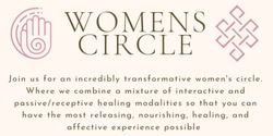 Banner image for Divine women's circle 