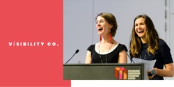 Banner image for VISIBILITY FOR INFLUENCE: A THREE-MONTH MASTERMIND FOR WOMEN LEADERS (by application only)