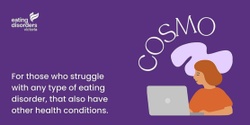 Banner image for COSMO - Online Support Group