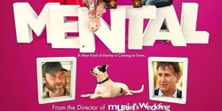 Banner image for 'Mental' - Free Film Screening tickets available on door
