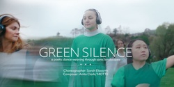 Banner image for Green Silence