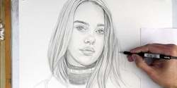 Banner image for Portrait Drawing