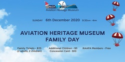 Banner image for Aviation Museum Family Day