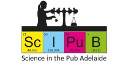 Science in the Pub Adelaide's banner
