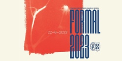 Banner image for 2023 Larkin Centre Formal 