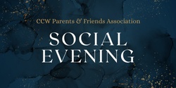 Banner image for CCW P & F Social Evening