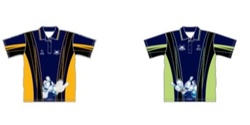 Banner image for   Blackchrome - Uniform Orders (Bowling tops)