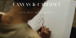 Banner image for Canvas & Cabernet: A Life Drawing Experience