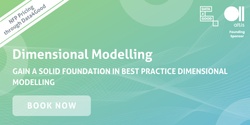 Banner image for Dimensional Modelling Public Training with Altis Consulting