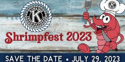 Banner image for 8th Annual Kiwanis Club of Lynchburg Shrimpfest