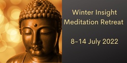 Banner image for Winter Insight Meditation Retreat