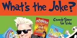 Banner image for What's the Joke? 