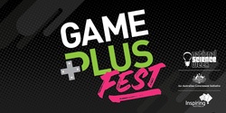 Banner image for Game Plus Fest 2022