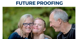 Banner image for Future Proofing workshop with SACID