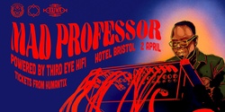 Banner image for Mad Professor [PŌNEKE/WGTN]