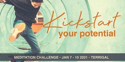 Banner image for Kickstart Your Potential - 7-10 Jan - In-person