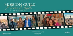 Banner image for Mission Guild Movie Night