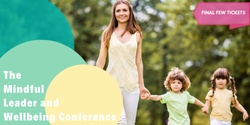 Banner image for The Mindful Leader and Wellbeing Conference - Perth