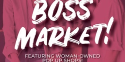 Banner image for Sass May Girls Nite Out + Boss Market