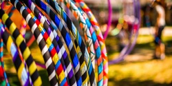 Banner image for Hula Hoops (Term 2 2024)