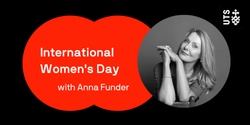 Banner image for UTS International Women's Day 2024