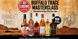 Banner image for Buffalo Trace Masterclass May 2024