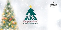 Banner image for Neighbourhood Christmas Luncheon 2023