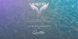 Banner image for W8LESS / The Regenerating Poolside Sound Bath at Quattro at Naples Square