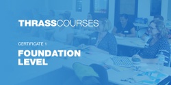 Banner image for THRASS Foundation Level Training (Sydney)