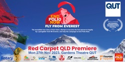 Banner image for Fly from Everest - QLD Red Carpet Premiere