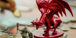 Banner image for Dungeons and Dragon's and Games Afternoon