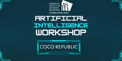 Banner image for ASID OC June Mingle- AI Workshop
