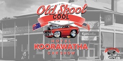 Banner image for Old Skool Cool 2024