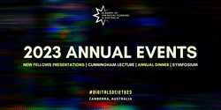 Banner image for 2023 Annual Events