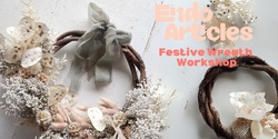 Banner image for Wreath Making Masterclass
