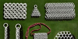 Banner image for Chain Maile Workshop